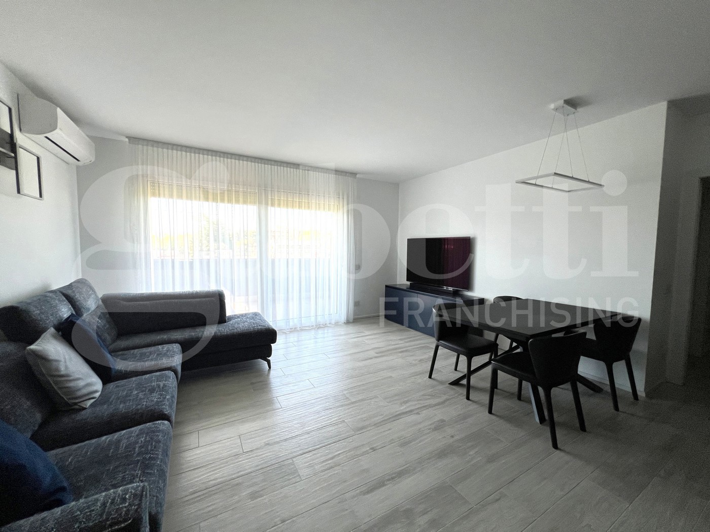 Trilocale in vendita a Dalmine