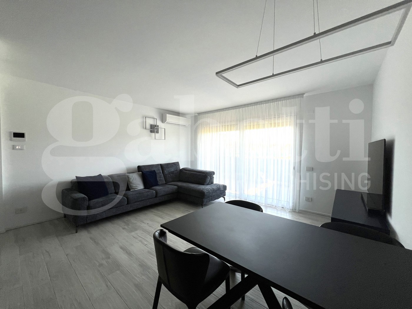 Trilocale in vendita a Dalmine