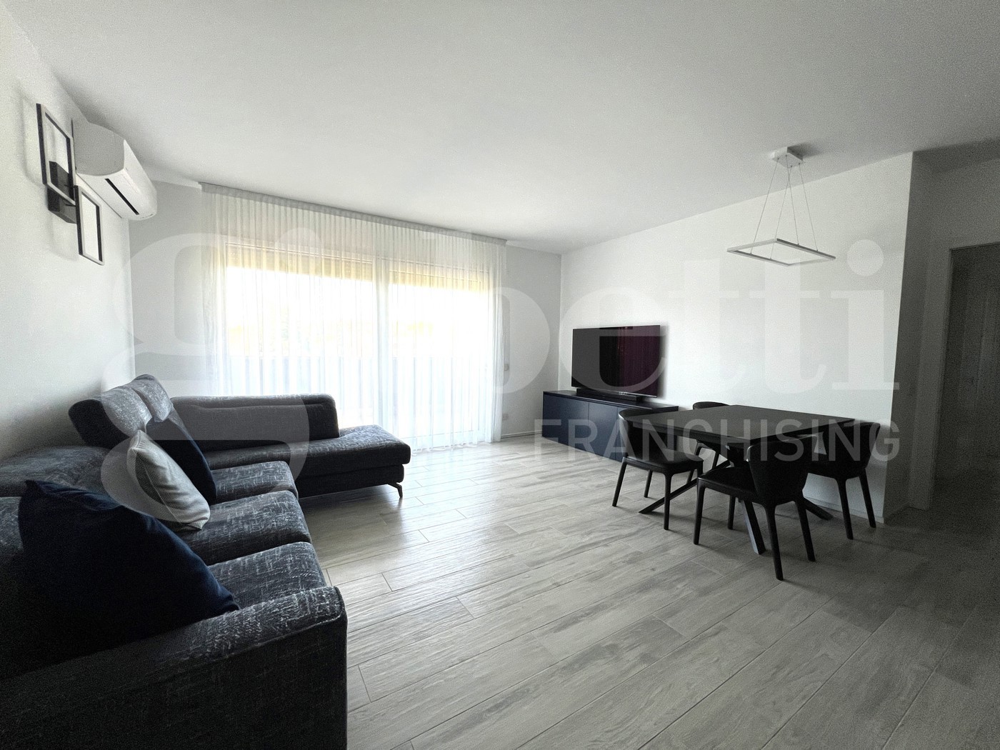 Trilocale in vendita a Dalmine