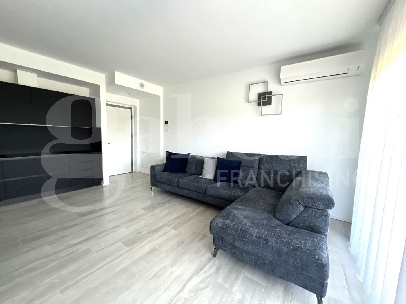 Trilocale in vendita a Dalmine