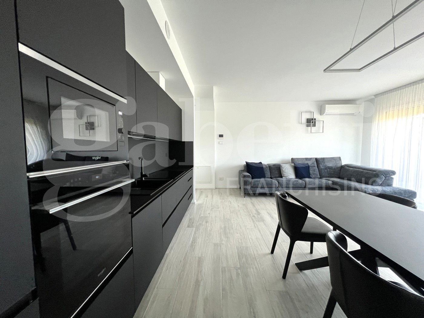 Trilocale in vendita a Dalmine