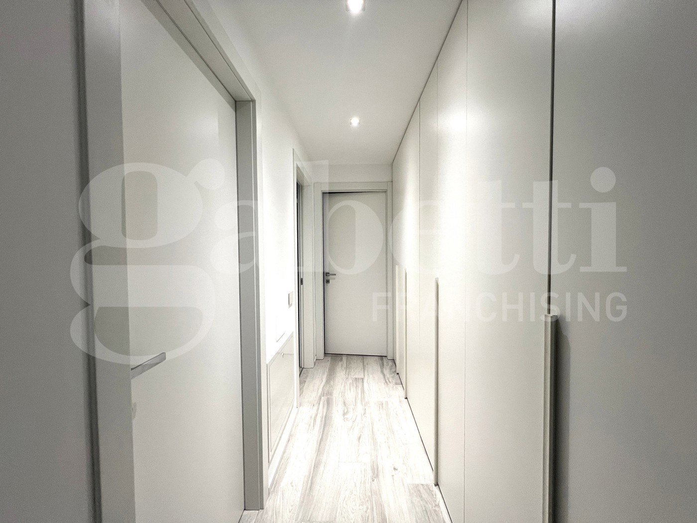 Trilocale in vendita a Dalmine