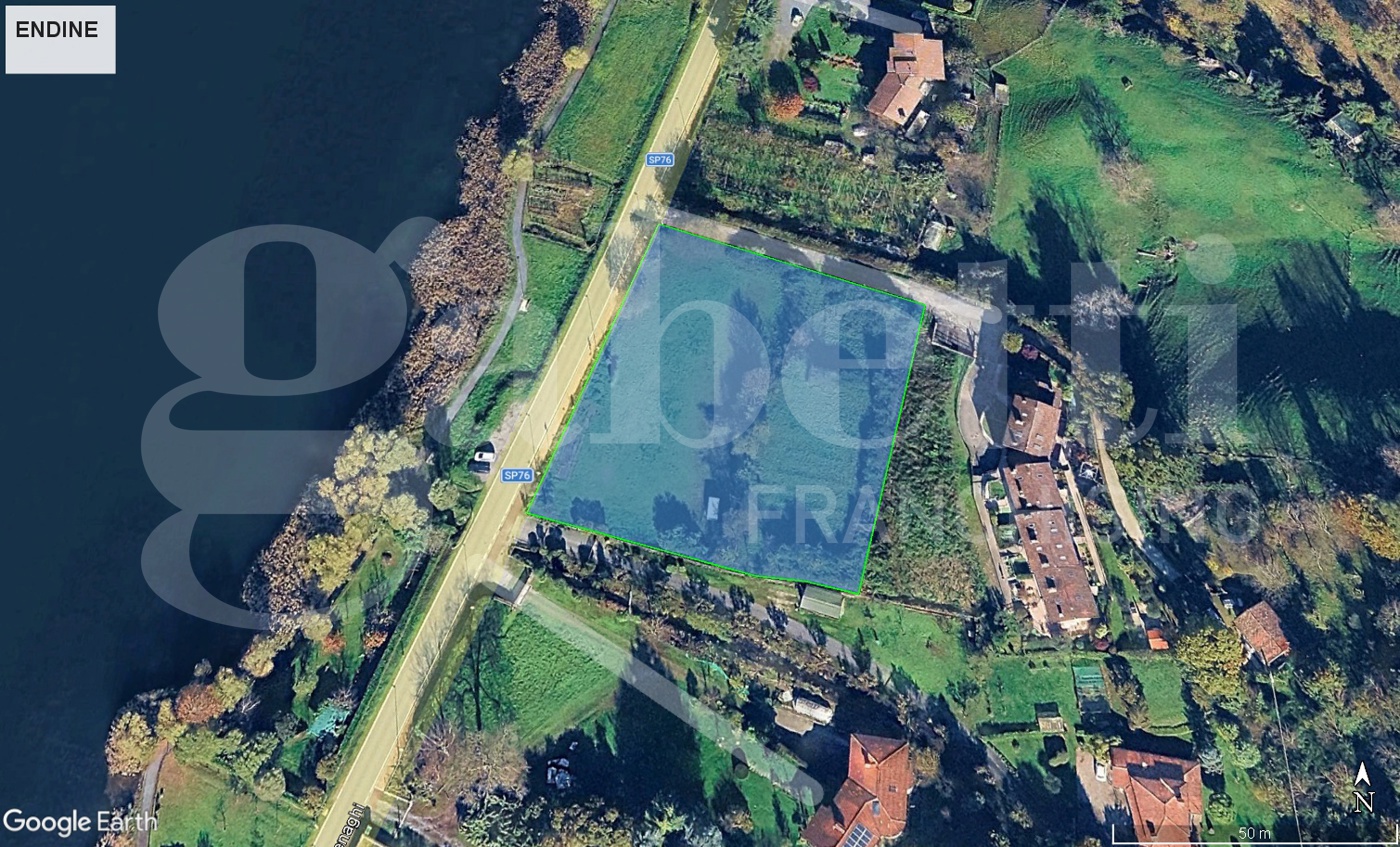 Terreno Edificabile in vendita a Endine Gaiano