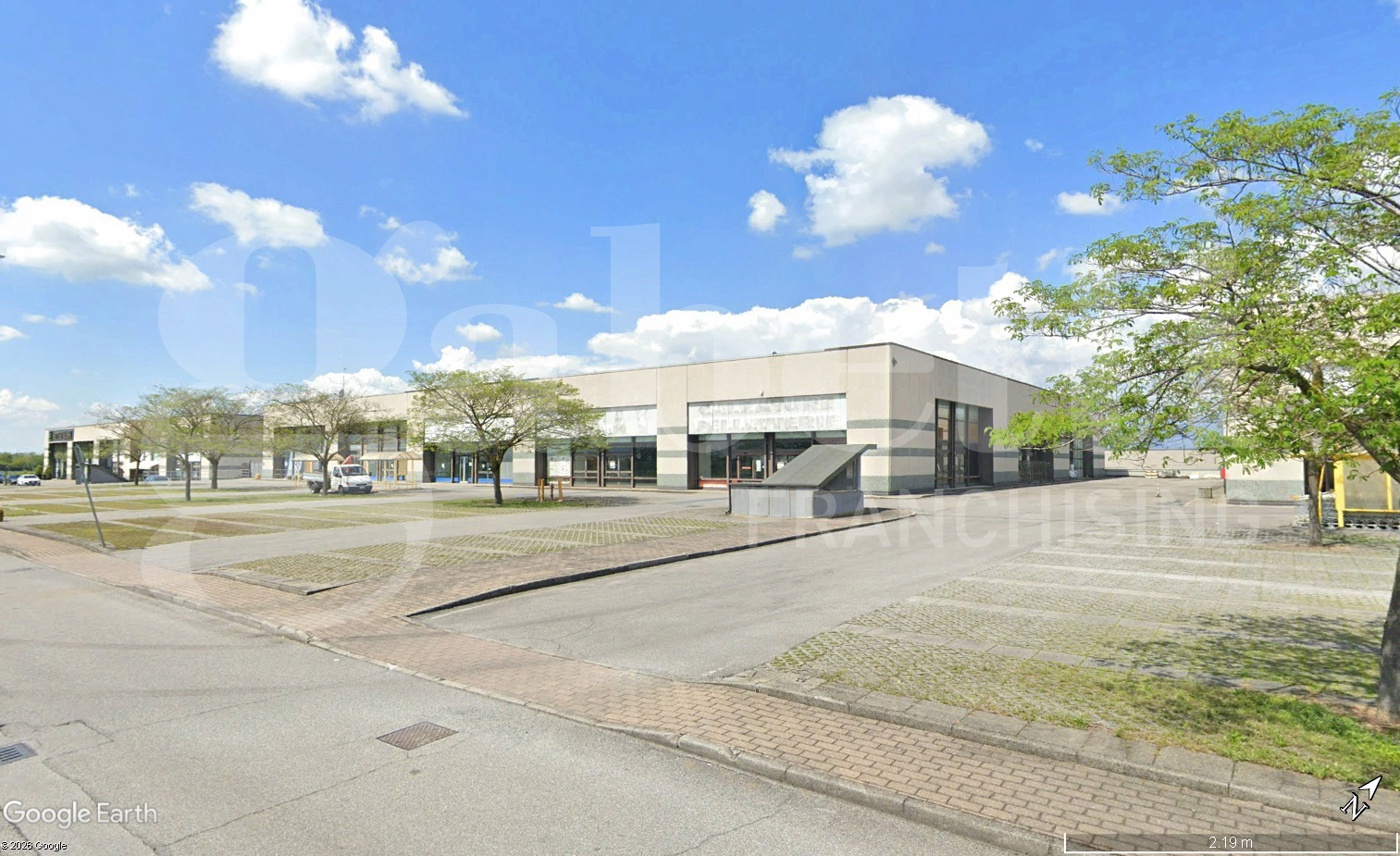 Negozio in affitto a Palosco