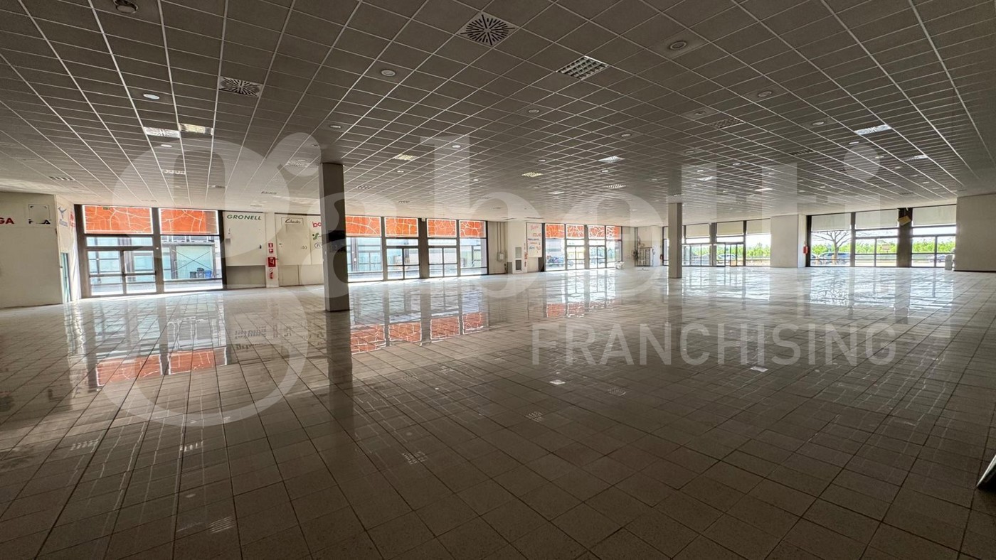 Negozio in affitto a Palosco