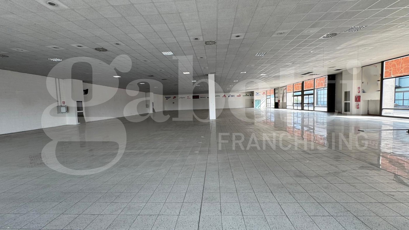 Negozio in affitto a Palosco