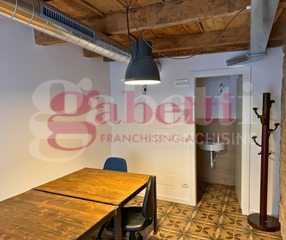 Negozio in affitto a Bergamo