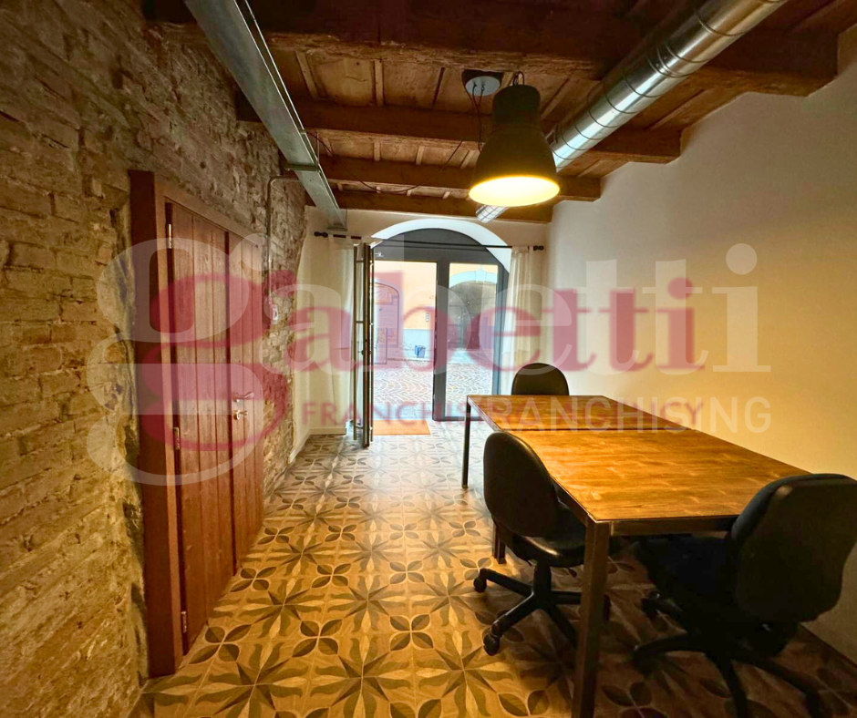 Negozio in affitto a Bergamo