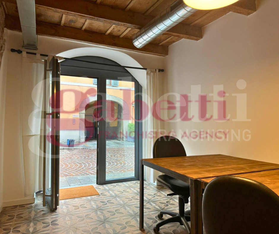 Negozio in affitto a Bergamo