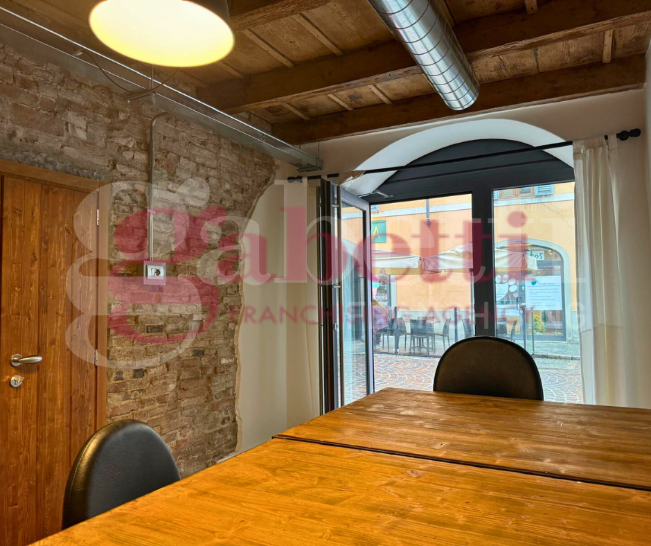 Negozio in affitto a Bergamo