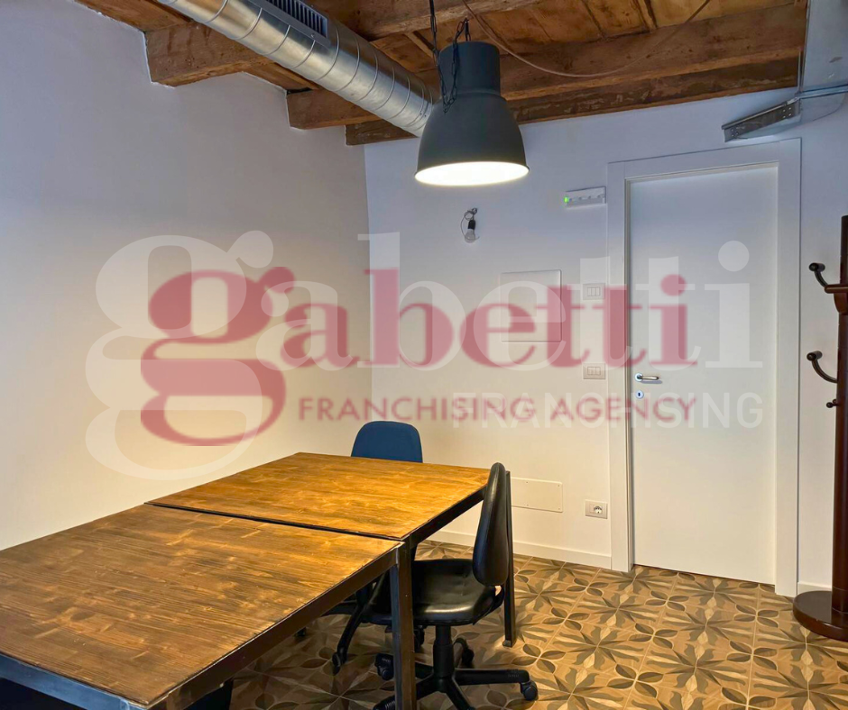 Negozio in affitto a Bergamo