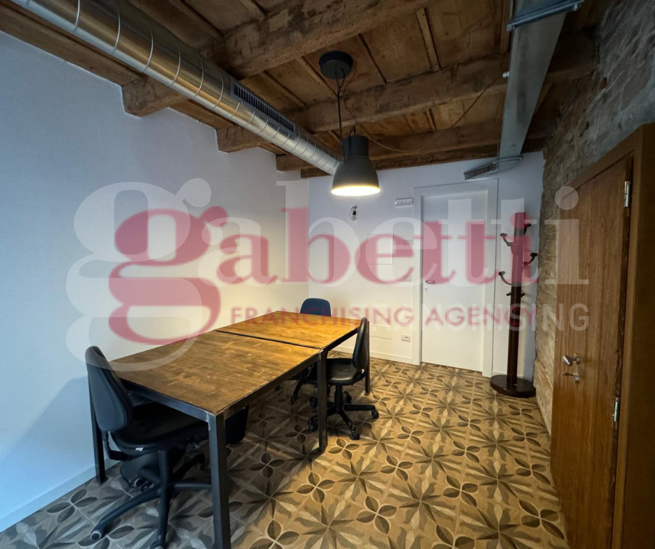 Negozio in affitto a Bergamo