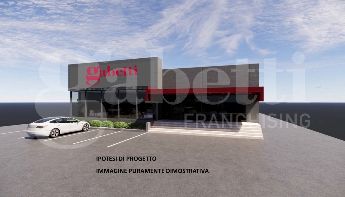 Negozio in affitto a Seriate