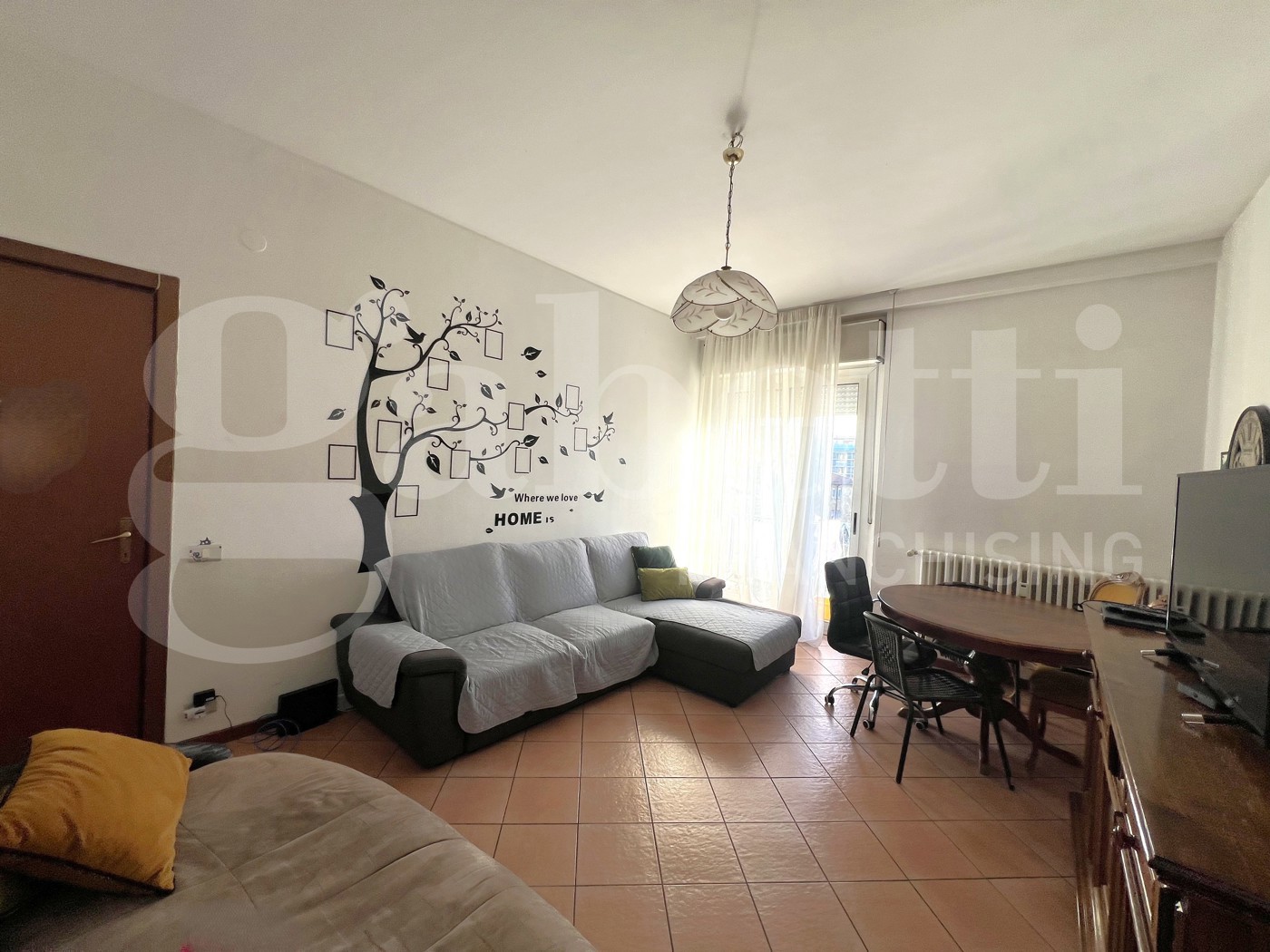 Bilocale in vendita a Bergamo