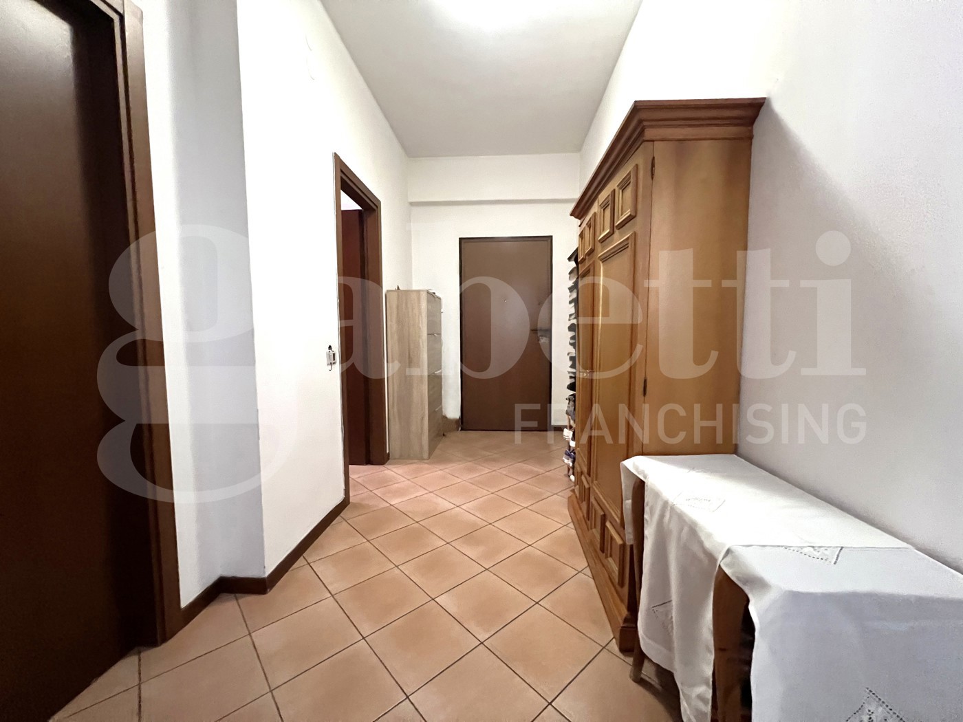 Bilocale in vendita a Bergamo