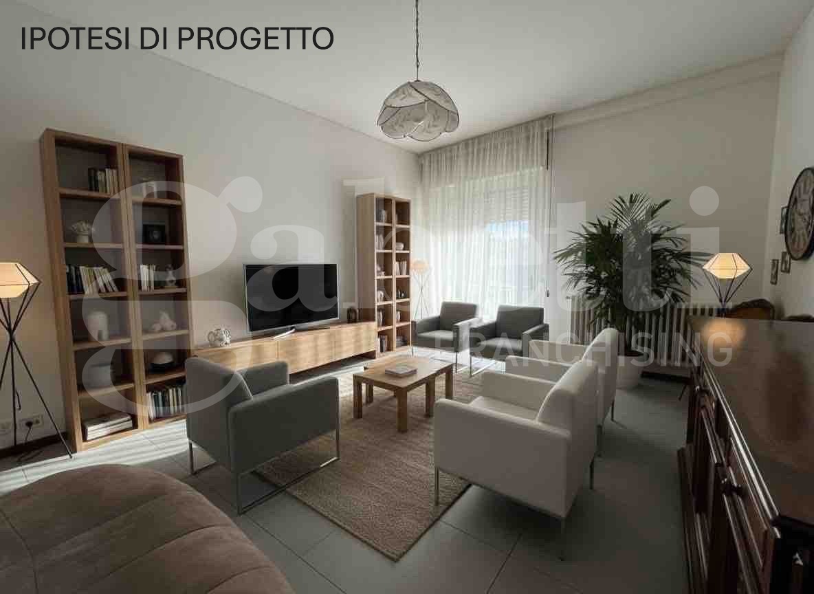 Bilocale in vendita a Bergamo