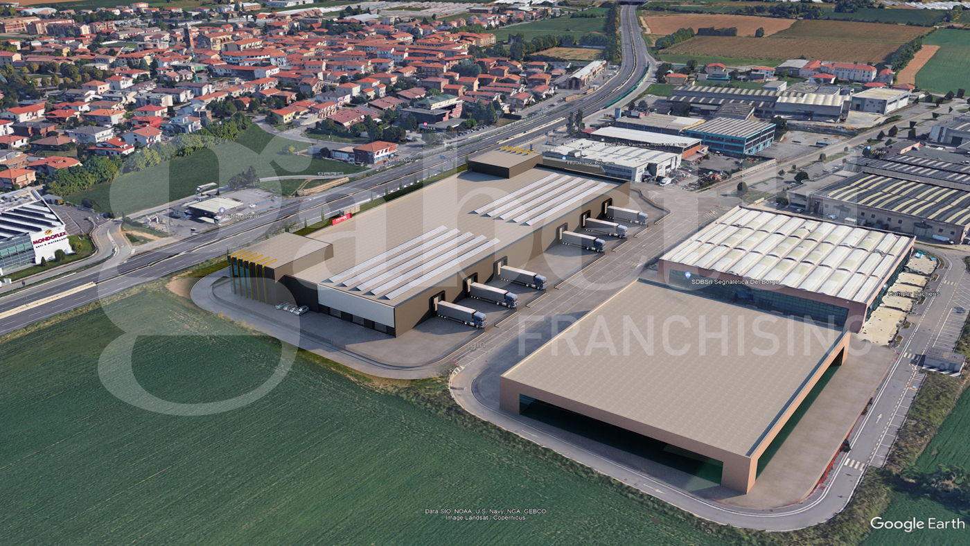 Terreno Edificabile in vendita a Treviolo