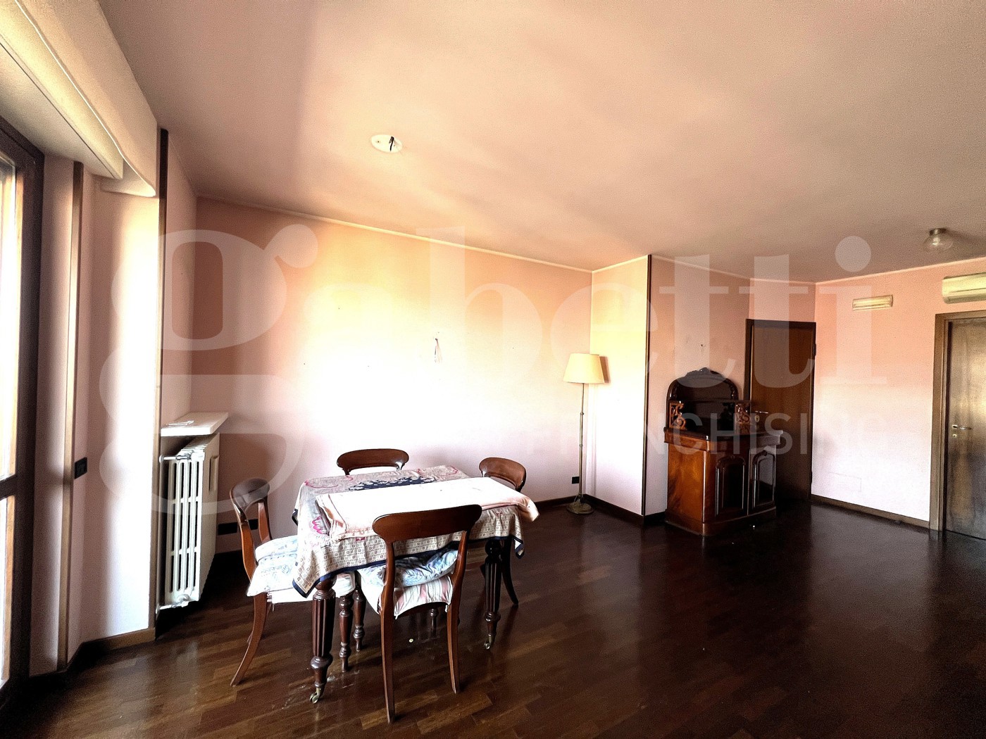 Trilocale in vendita a Bergamo
