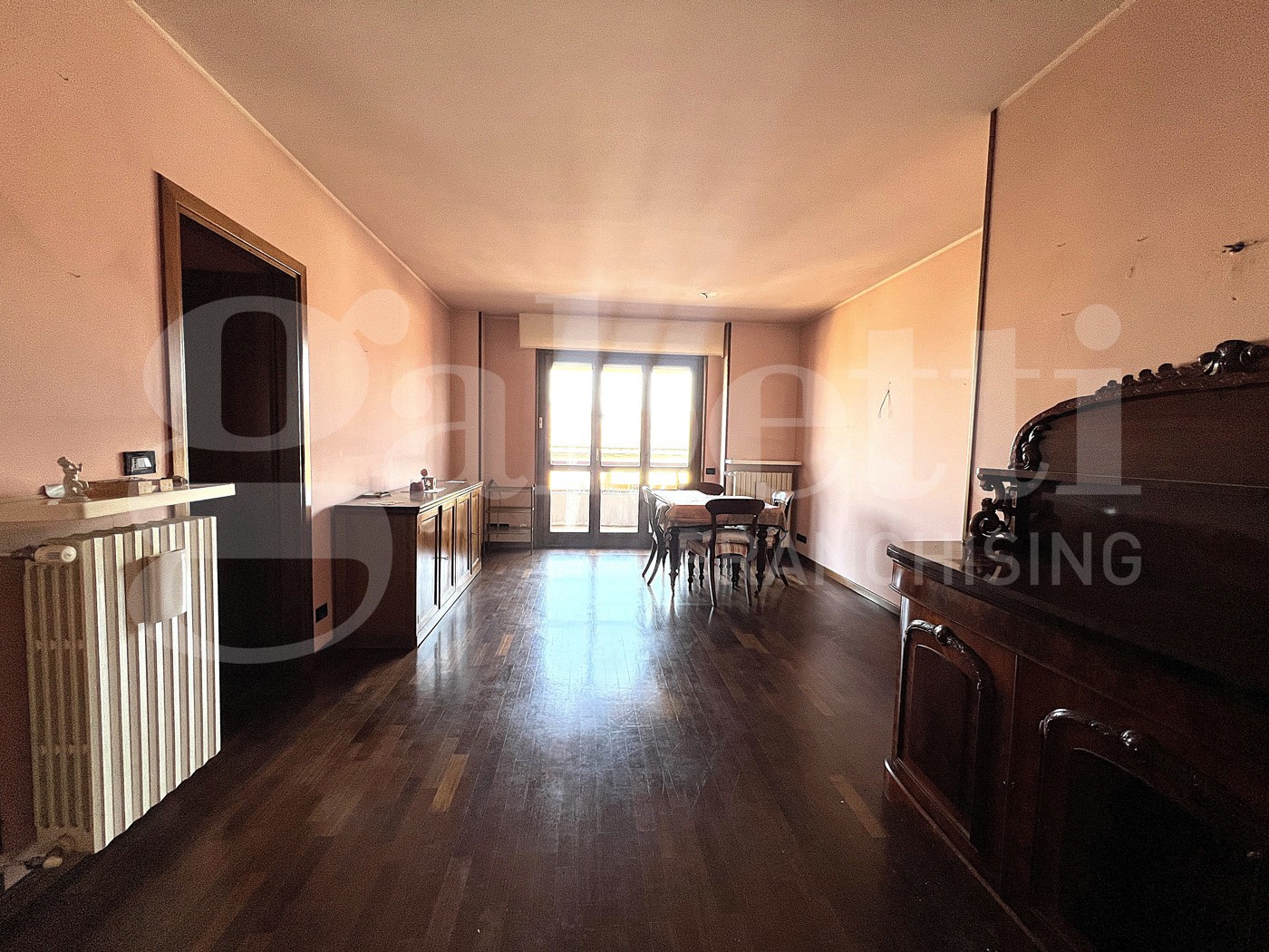 Trilocale in vendita a Bergamo