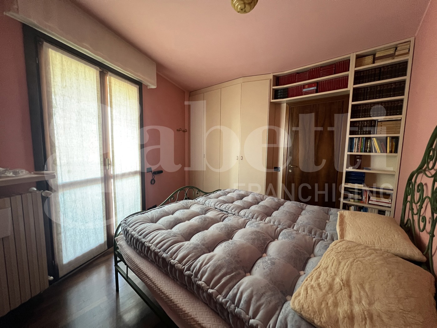 Trilocale in vendita a Bergamo