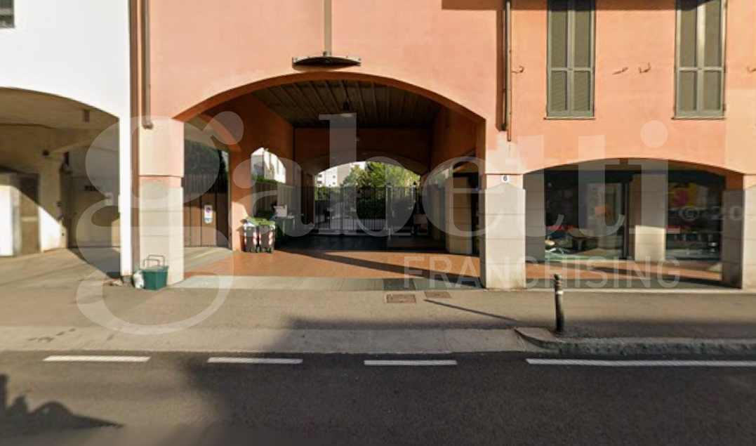 Box/Garage 12mq in vendita a Bergamo