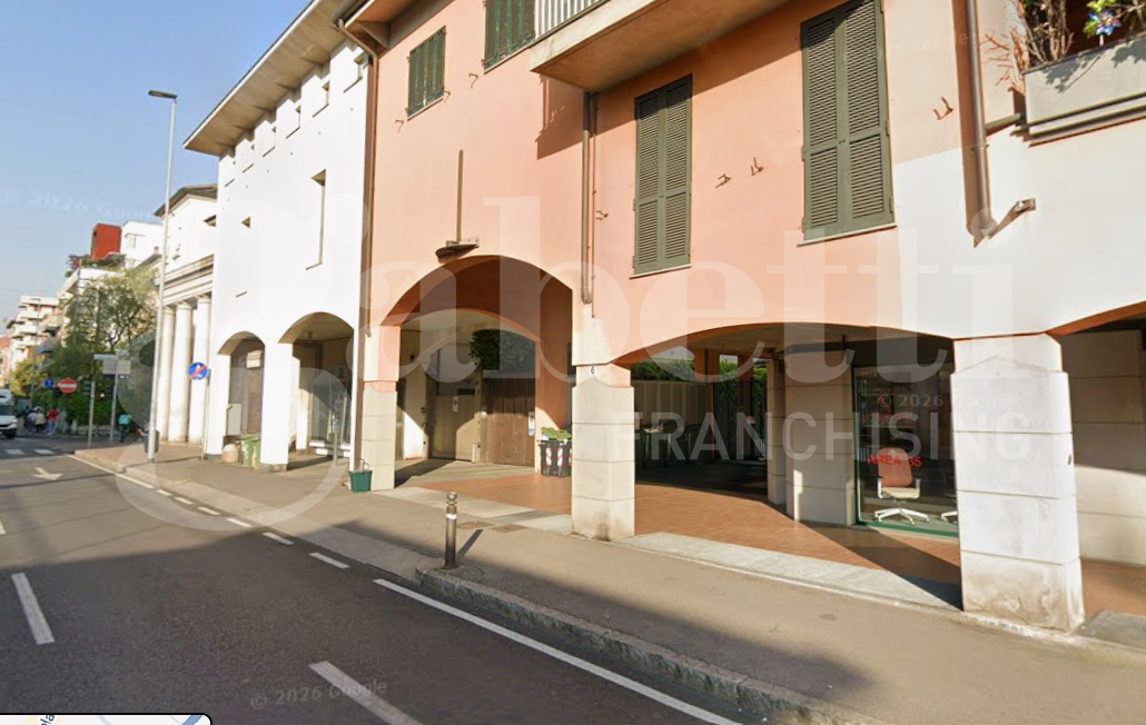 Box/Garage 12mq in vendita a Bergamo