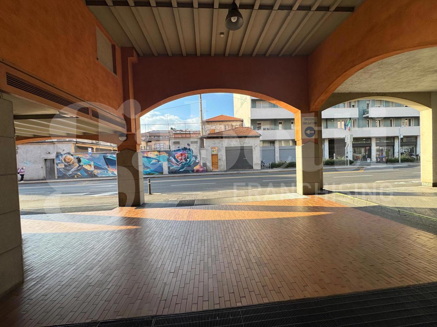 Box/Garage 12mq in vendita a Bergamo