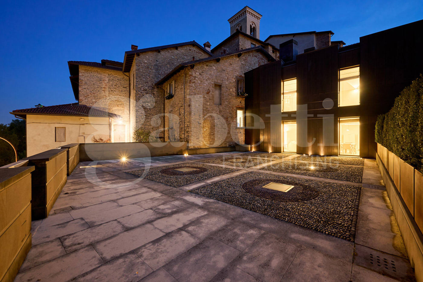 Appartamento in vendita a Bergamo