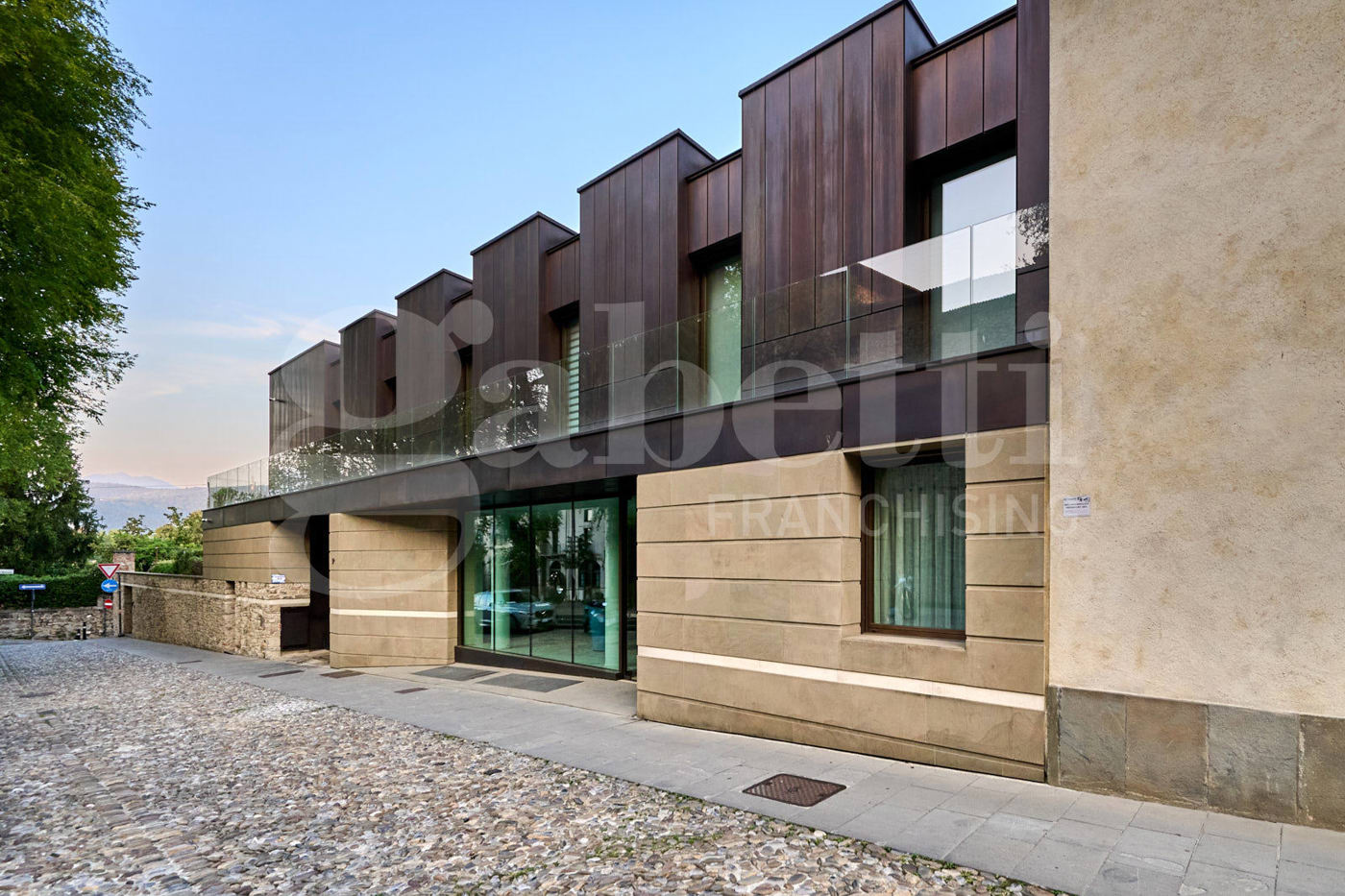 Appartamento in vendita a Bergamo