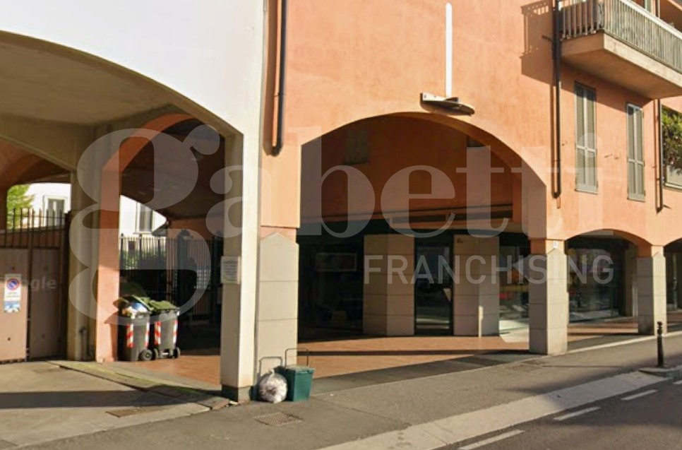 Box/Garage 12mq in vendita a Bergamo