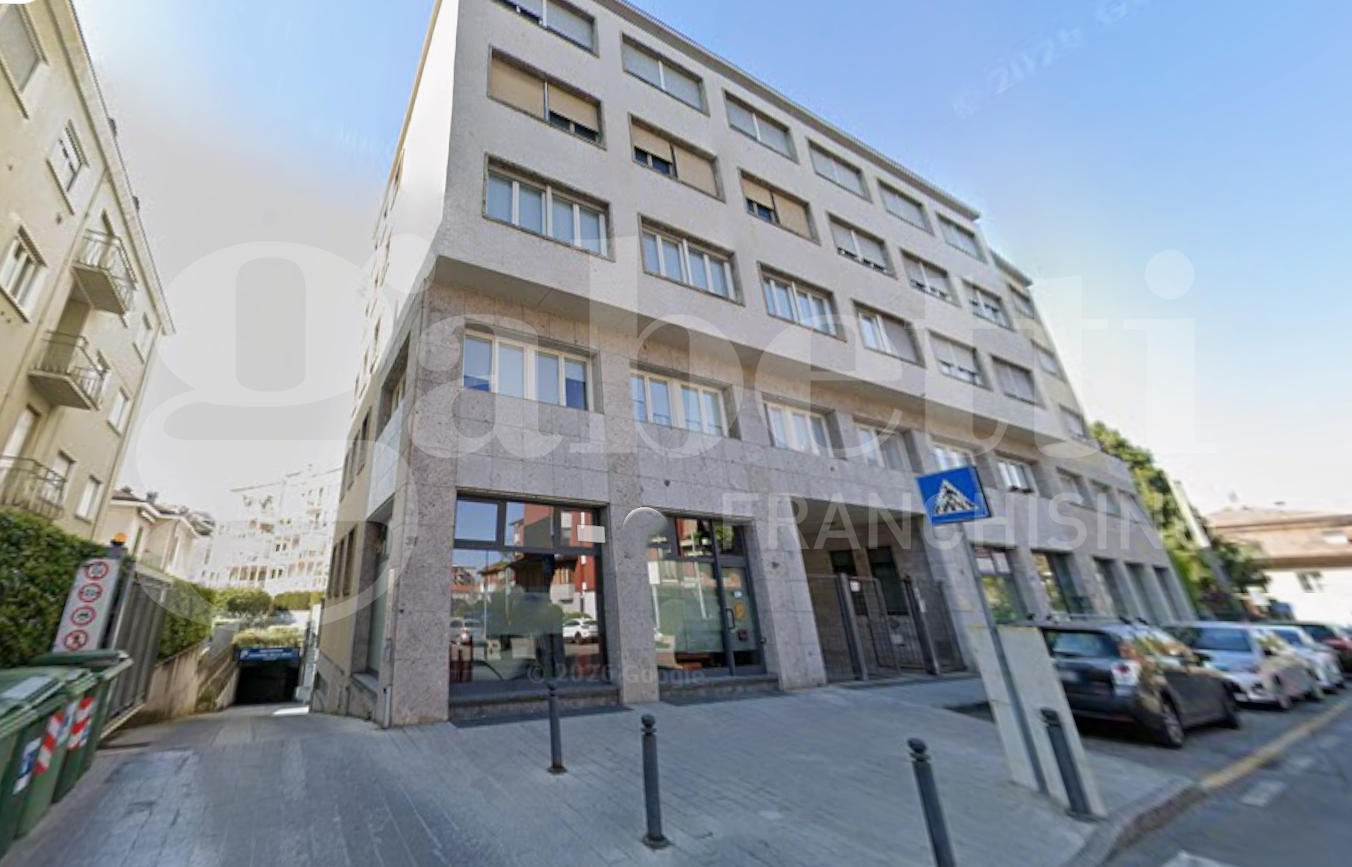 Appartamento in vendita a Bergamo