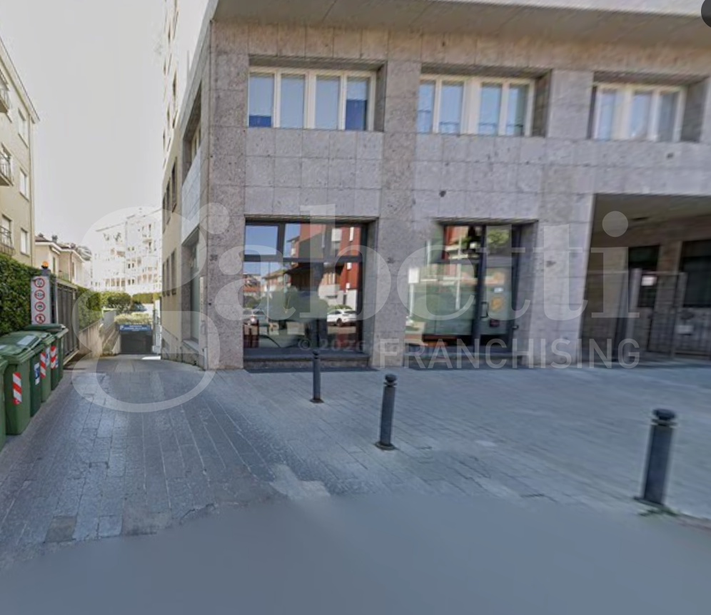 Appartamento in vendita a Bergamo