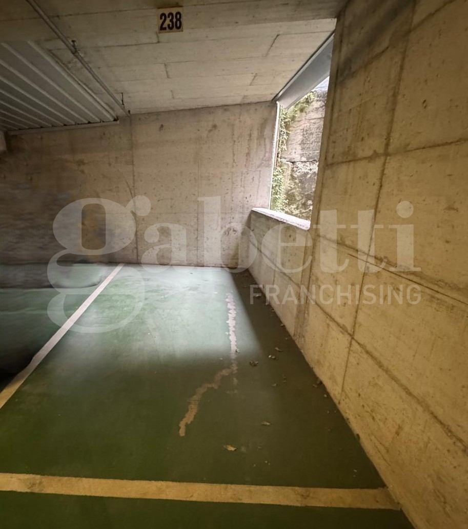 Appartamento in vendita a Bergamo