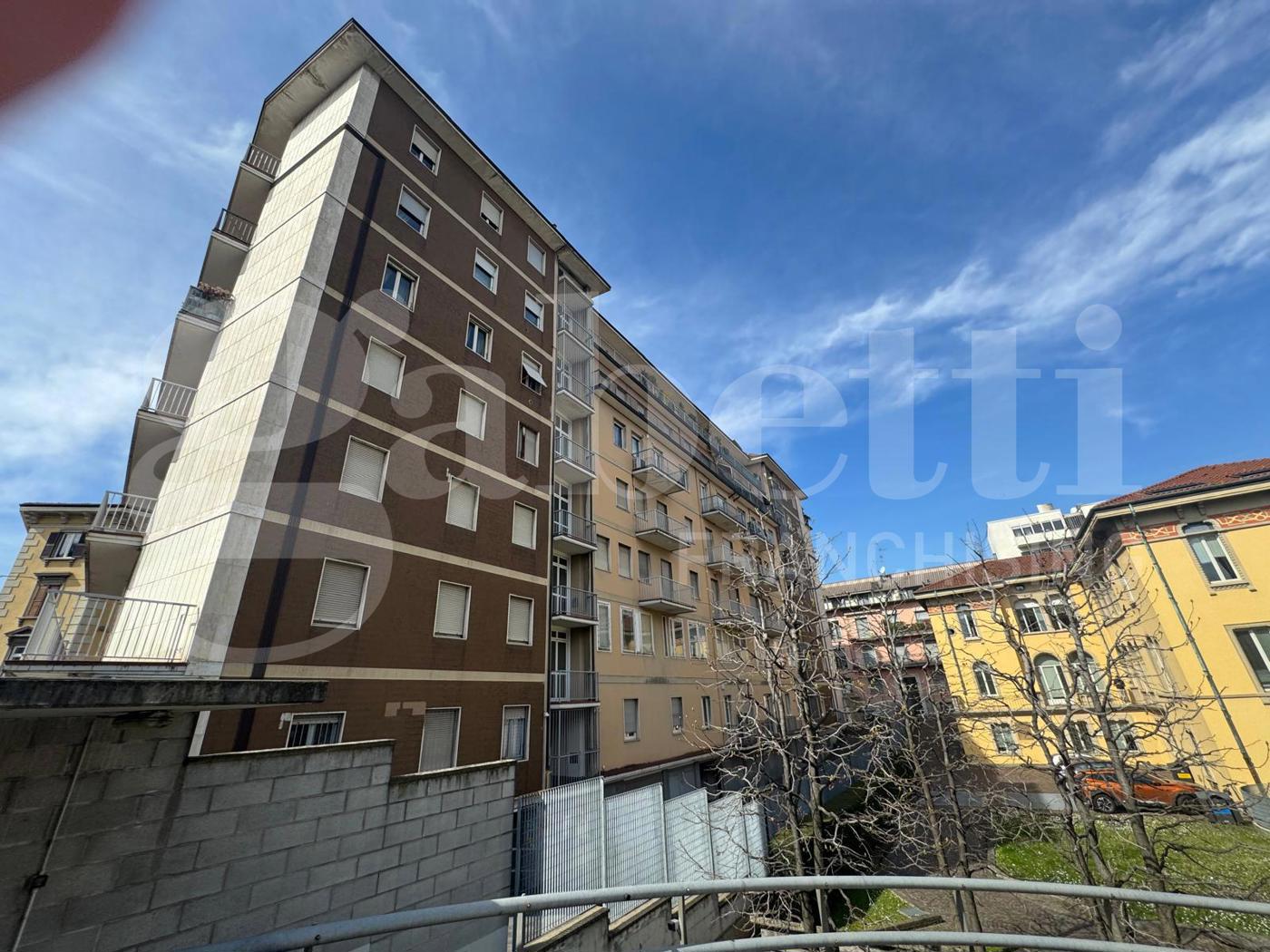 Ufficio in vendita a Bergamo