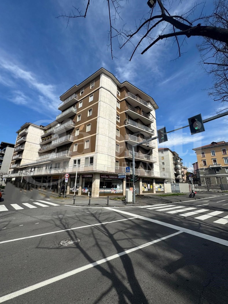 Ufficio in vendita a Bergamo