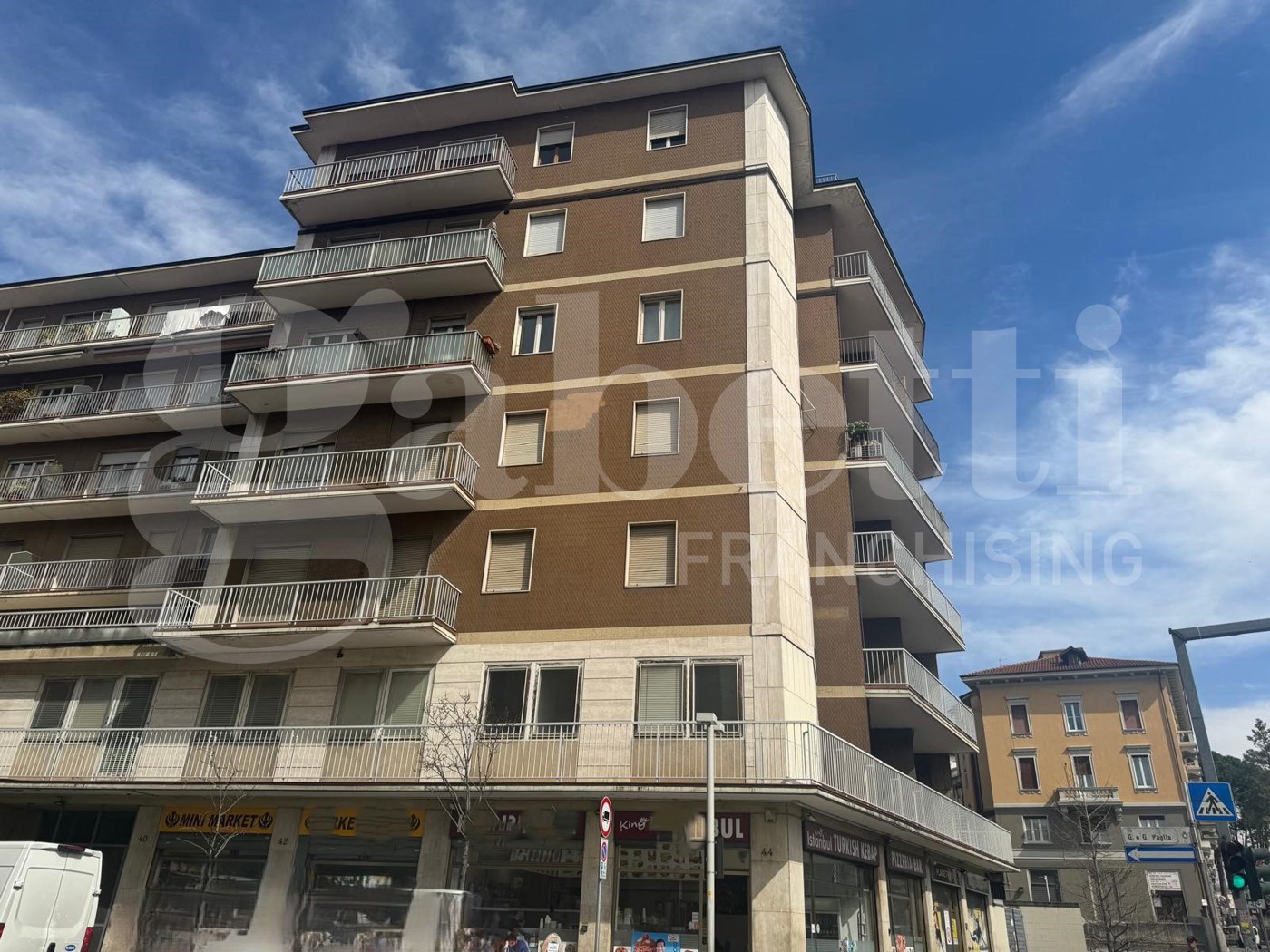 Ufficio in vendita a Bergamo