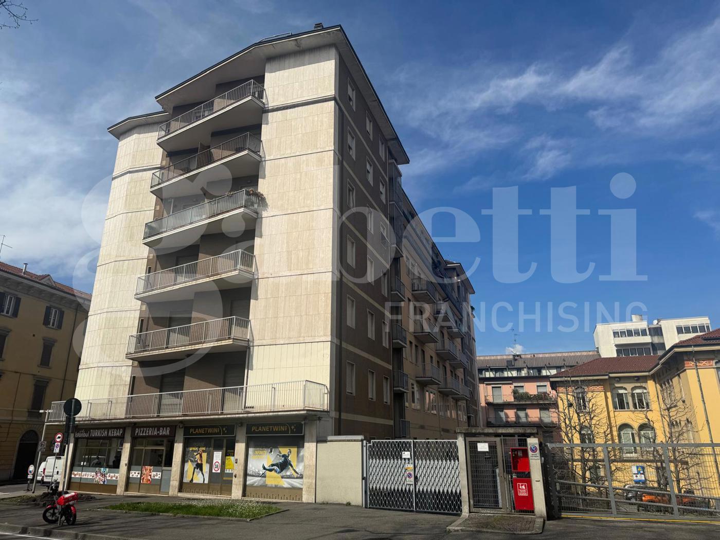 Ufficio in vendita a Bergamo