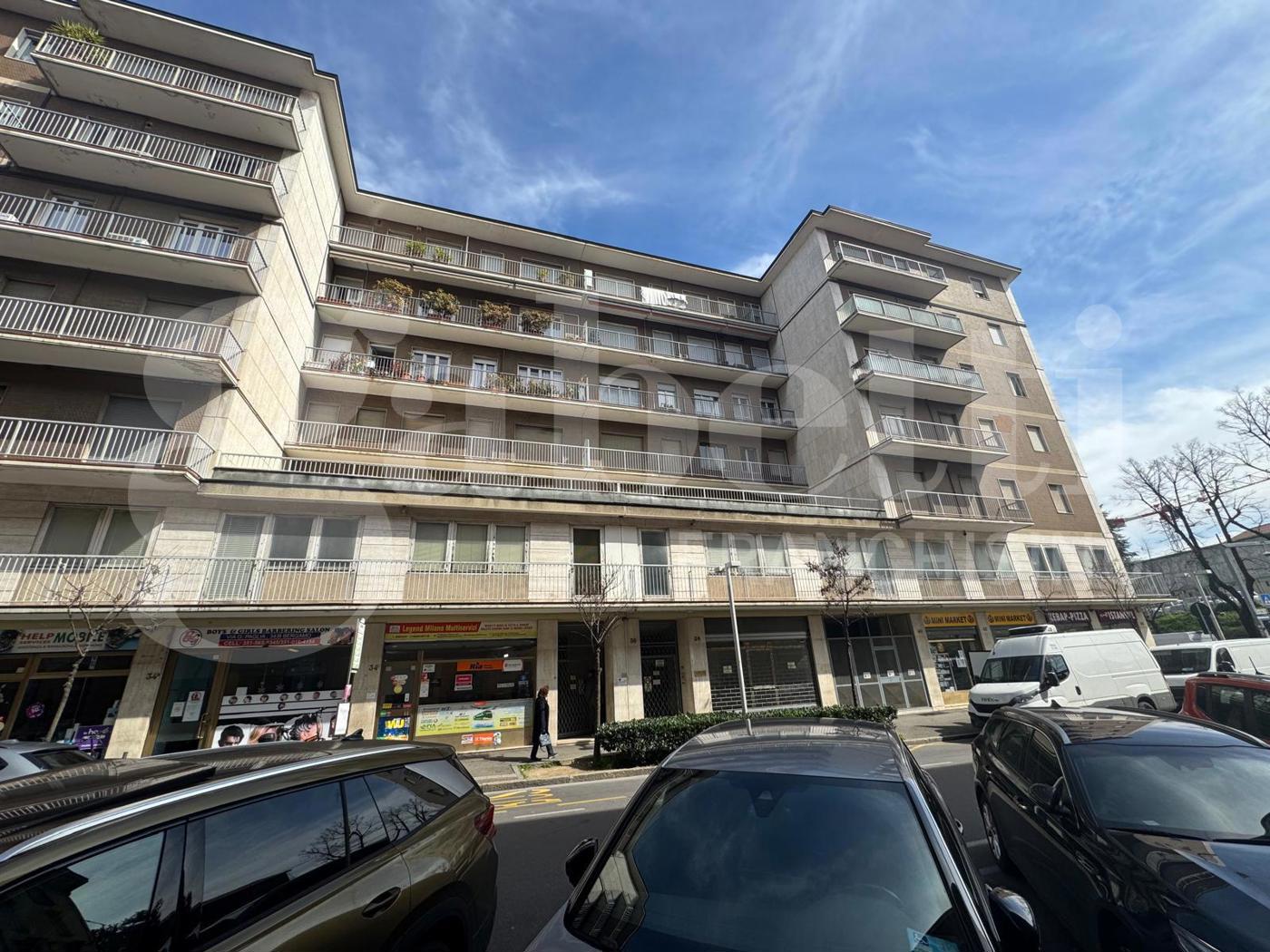 Ufficio in vendita a Bergamo