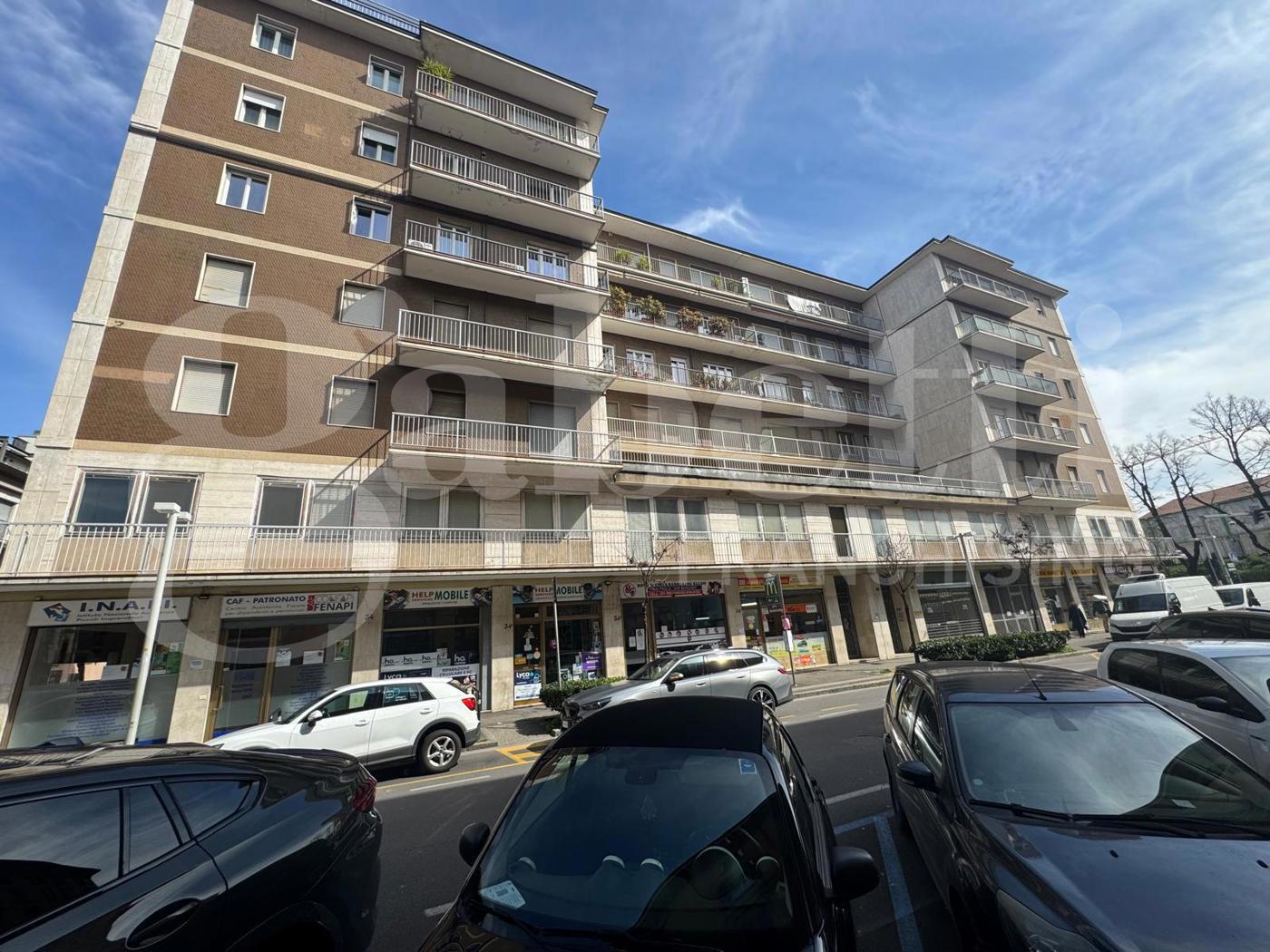 Ufficio in vendita a Bergamo