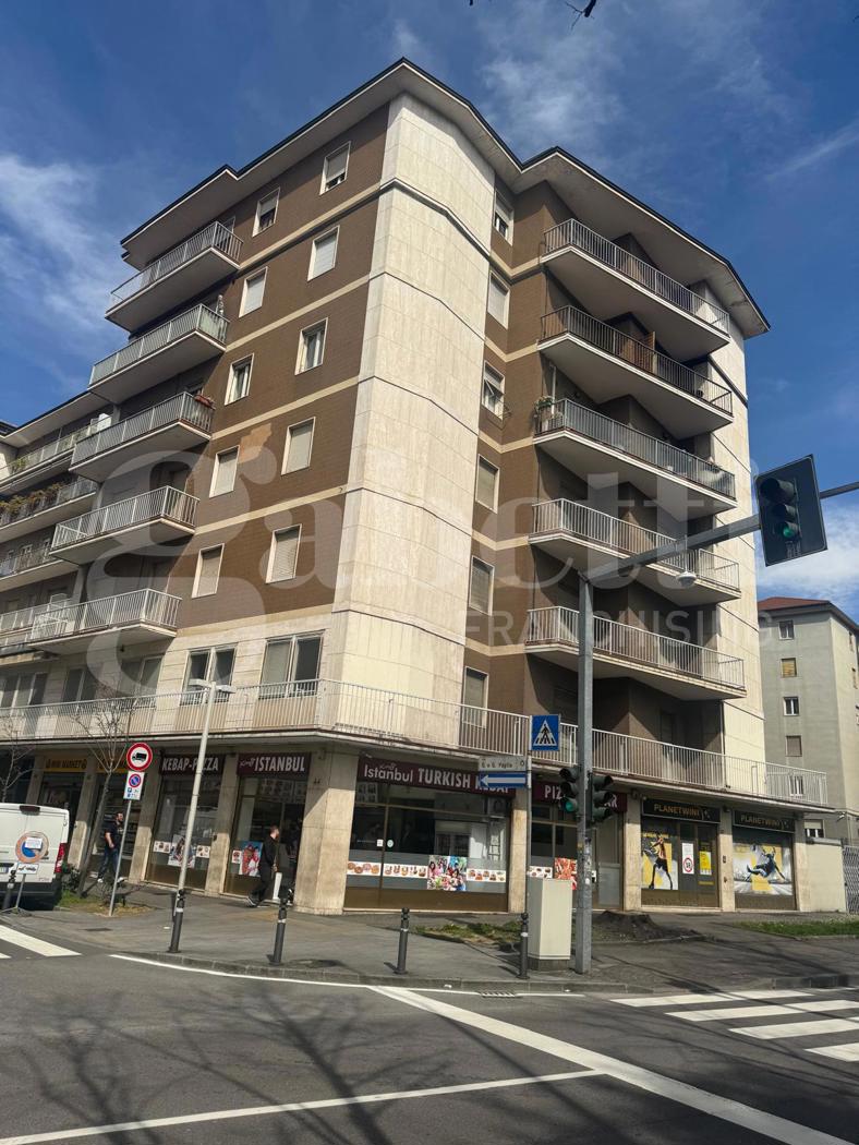 Ufficio in vendita a Bergamo