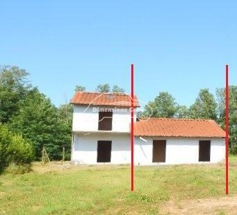 Villa con giardino, Capannori camigliano