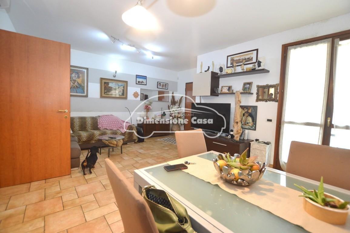 Quadrilocale con giardino a Altopascio