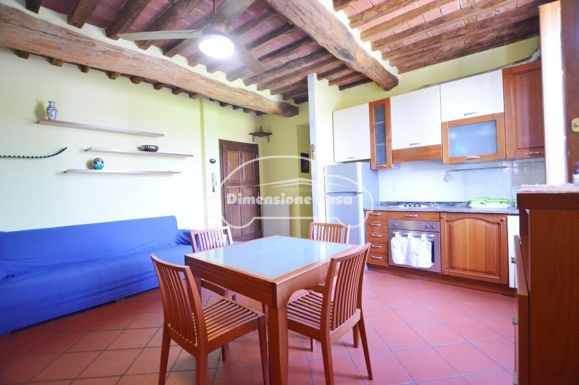 Trilocale in vendita, Lucca antraccoli