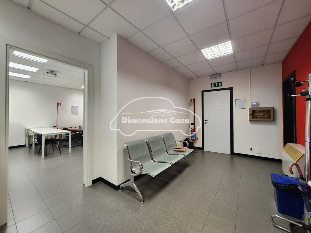 Ufficio in affitto, Capannori lammari