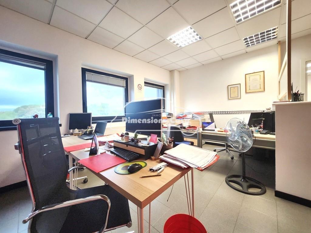 Ufficio in affitto, Capannori lammari