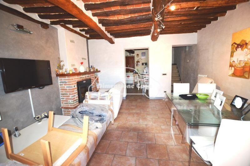 Casa indipendente arredata in affitto, Lucca san michele di moriano