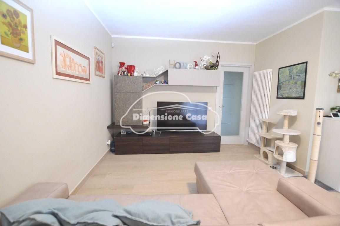 Quadrilocale con giardino, Lucca monte san quirico