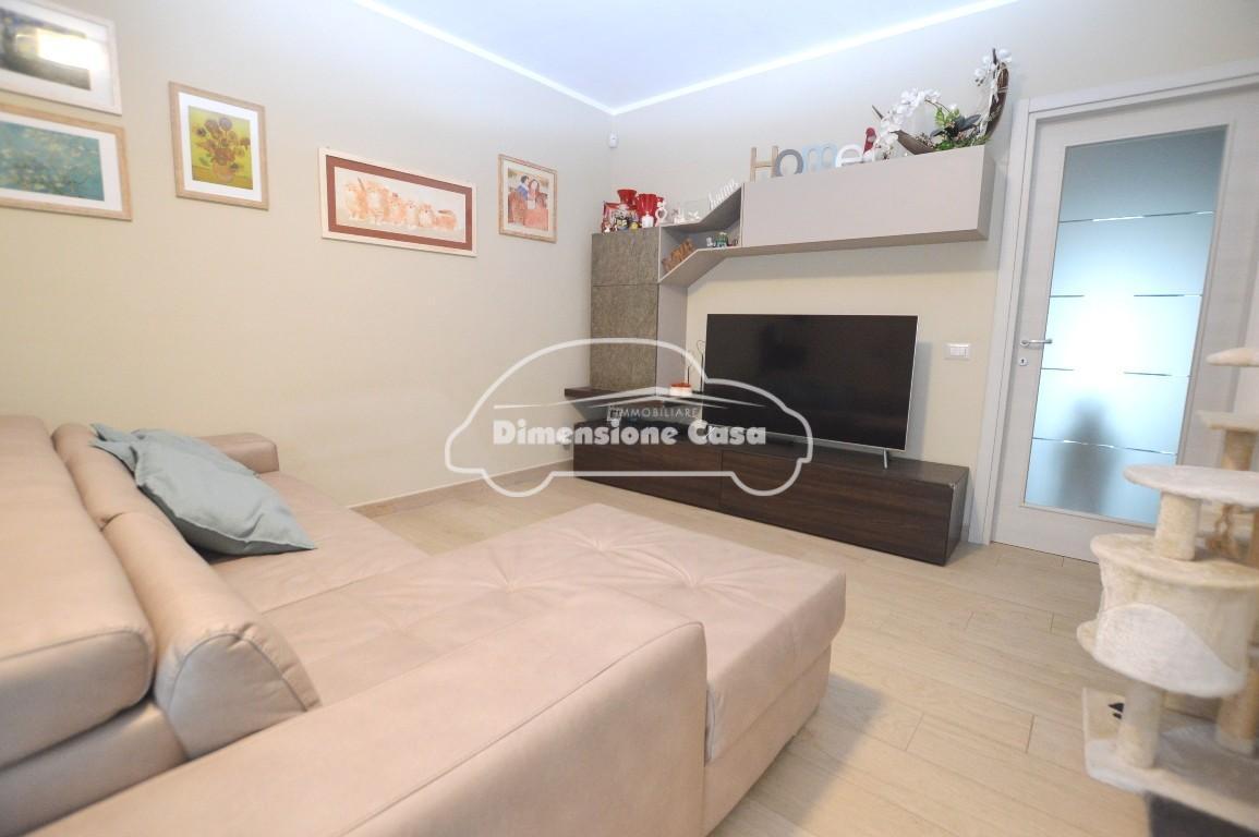 Quadrilocale con giardino, Lucca monte san quirico