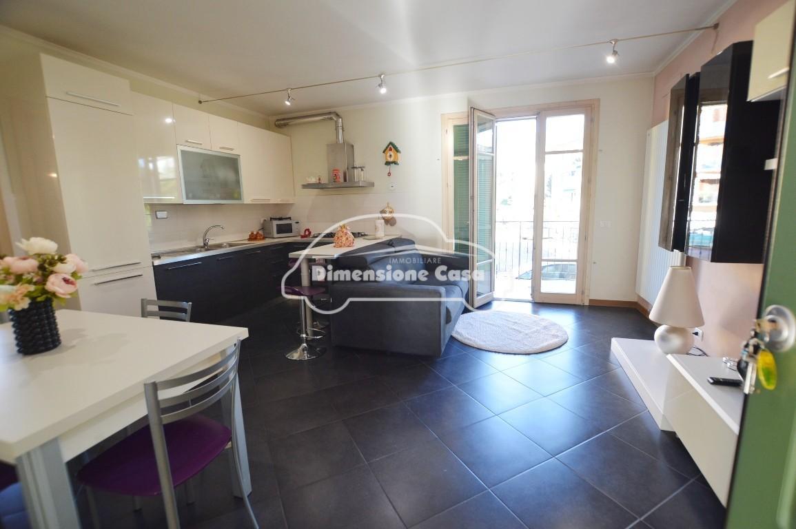 Bilocale in vendita, Lucca san marco