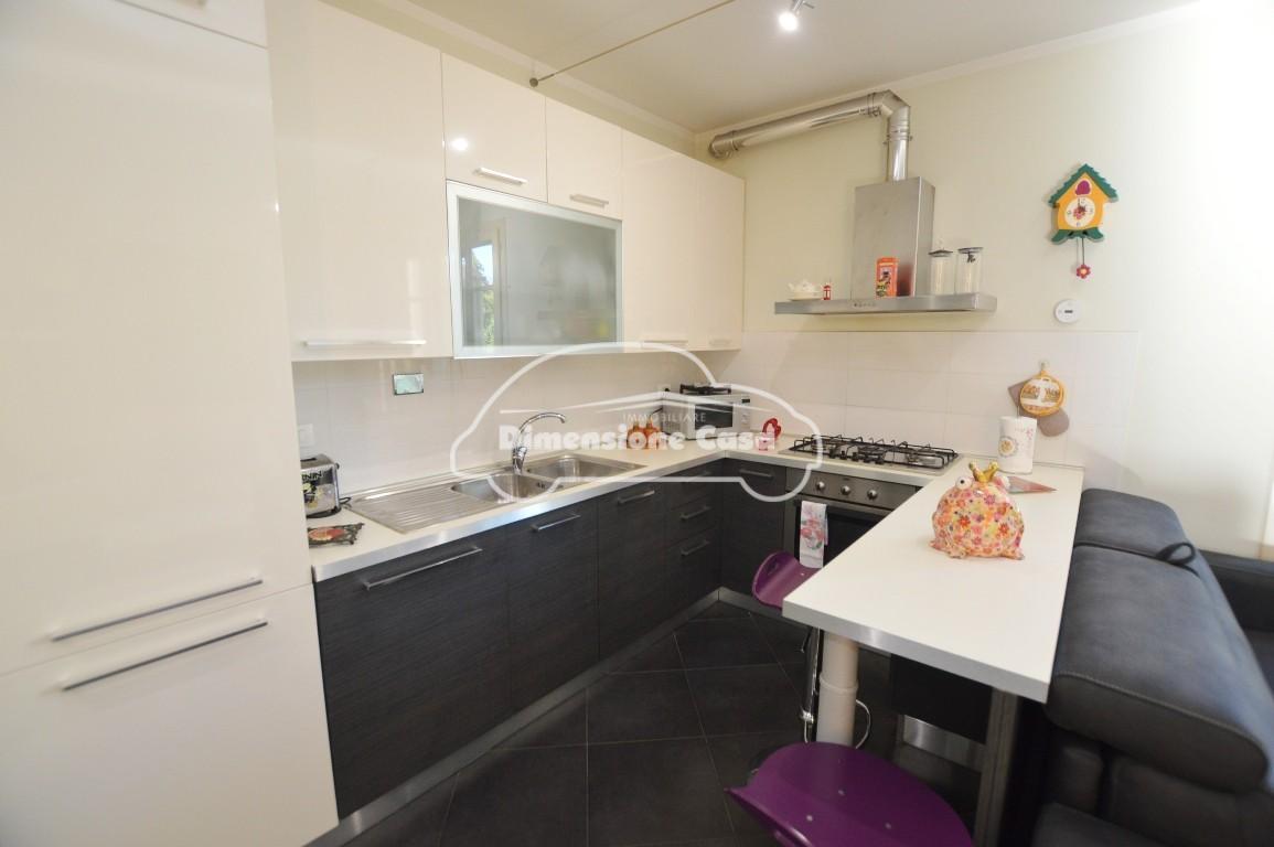 Bilocale in vendita, Lucca san marco